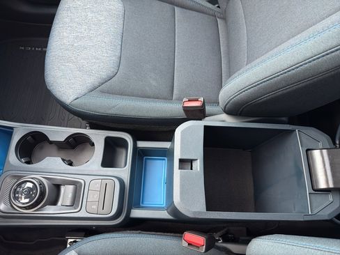 New 2026 Ford Maverick XLT w/ XLT Luxury Package image 25