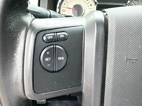 Used 2013 Ford Expedition EL Limited image 35