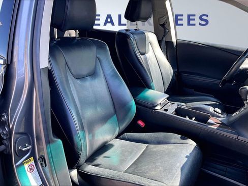Used 2013 Lexus RX 350 image 28