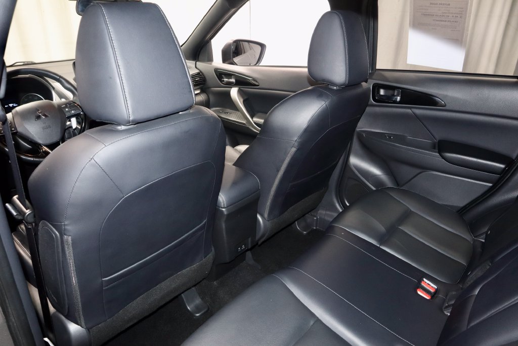 Used 2025 Mitsubishi Eclipse Cross SEL AWD/4WD image 22