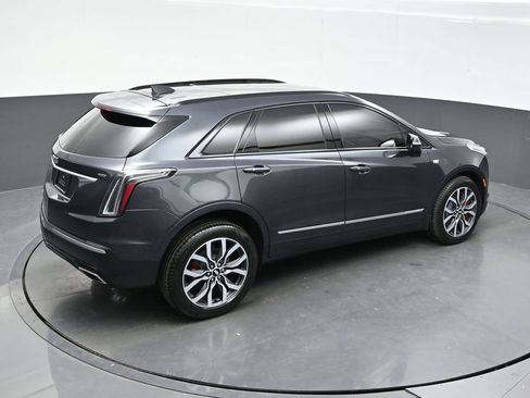 Certified 2022 Cadillac XT5 Sportv w/ LPO, Floor Liner Package AWD/4WD image 32