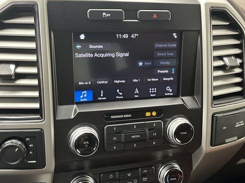 Used 2019 Ford F250 King Ranch w/ Chrome Package image 20