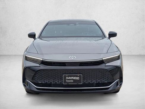 Certified 2026 Toyota Crown Platinum image 2