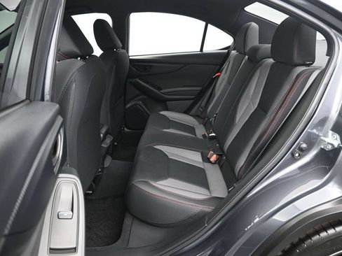 Used 2024 Subaru WRX AWD/4WD image 10