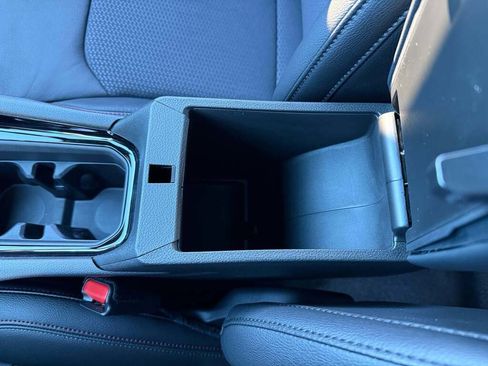 New 2026 Jeep Compass Trailhawk image 25