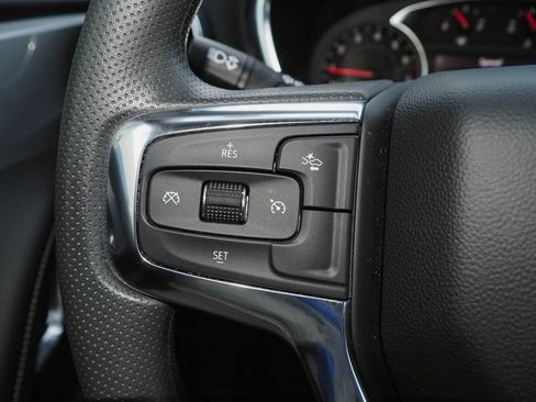 Certified 2023 Chevrolet Blazer LT w/ LPO, Floor Liner Package FWD image 28