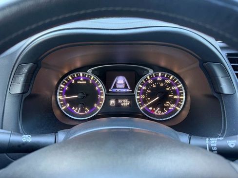 Used 2019 INFINITI QX60 Pure image 33