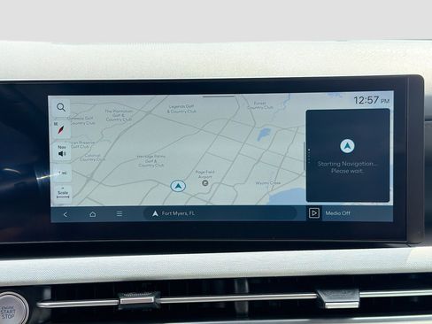 Used 2025 Hyundai Santa Cruz Limited image 30