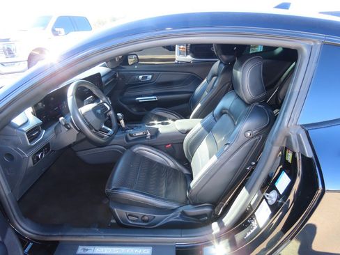 Used 2024 Ford Mustang GT Premium w/ GT Performance Package image 19