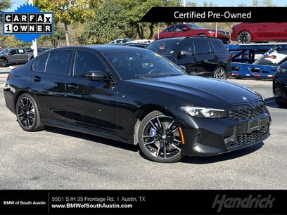 Certified 2024 BMW M340i w/ Premium Package
