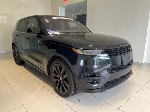 Used 2023 Land Rover Range Rover Sport SE Dynamic AWD/4WD image 60