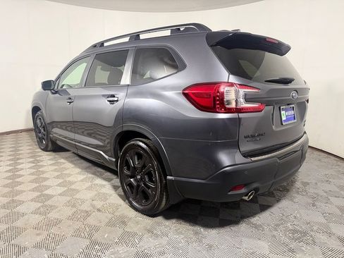 Used 2023 Subaru Ascent Onyx Edition Limited AWD/4WD image 4