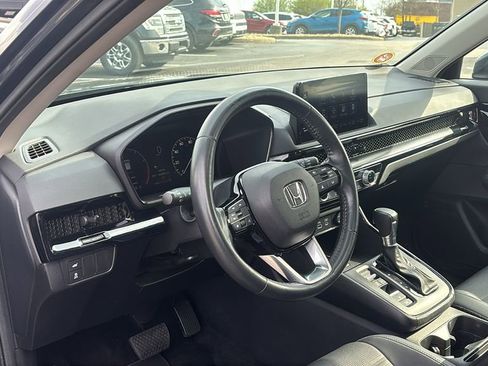 Used 2023 Honda CR-V EX-L image 23