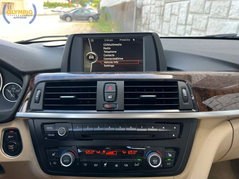 Used 2014 BMW 328i xDrive Sedan AWD/4WD image 29