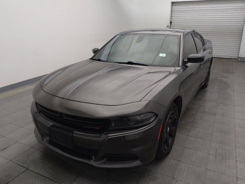 Used 2023 Dodge Charger SXT RWD image 15