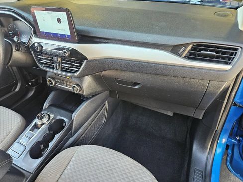 Used 2020 Ford Escape SE AWD/4WD image 14