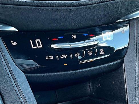 Certified 2023 Cadillac XT5 Premium Luxury w/ Technology Package image 15