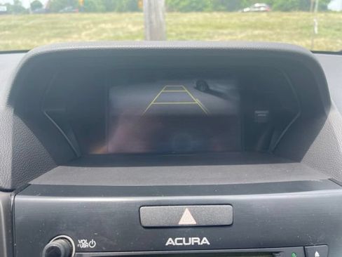 Used 2016 Acura ILX FWD image 9