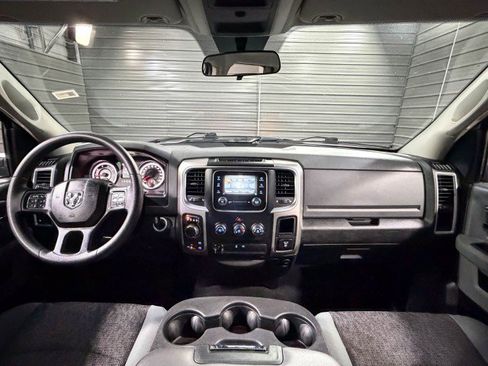 Used 2019 RAM 1500 Classic SLT w/ Protection Group image 14