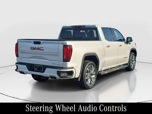 Used 2023 GMC Sierra 1500 Denali image 5