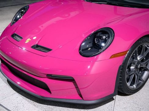 Used 2022 Porsche 911 GT3 image 31