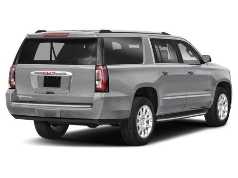 Used 2020 GMC Yukon XL Denali image 60
