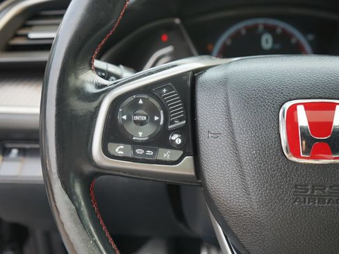 Used 2018 Honda Civic Si image 21
