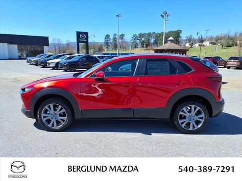 New 2026 MAZDA CX-30 AWD 2.5 S image 7