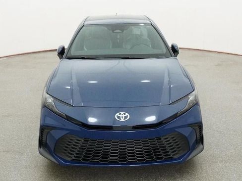 New 2026 Toyota Camry SE image 15