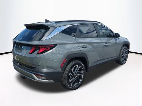 New 2026 Hyundai Tucson SEL AWD/4WD image 5