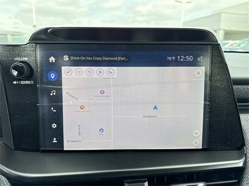 New 2026 Subaru Outback Limited image 19