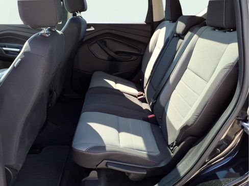 Used 2015 Ford Escape SE AWD/4WD image 10