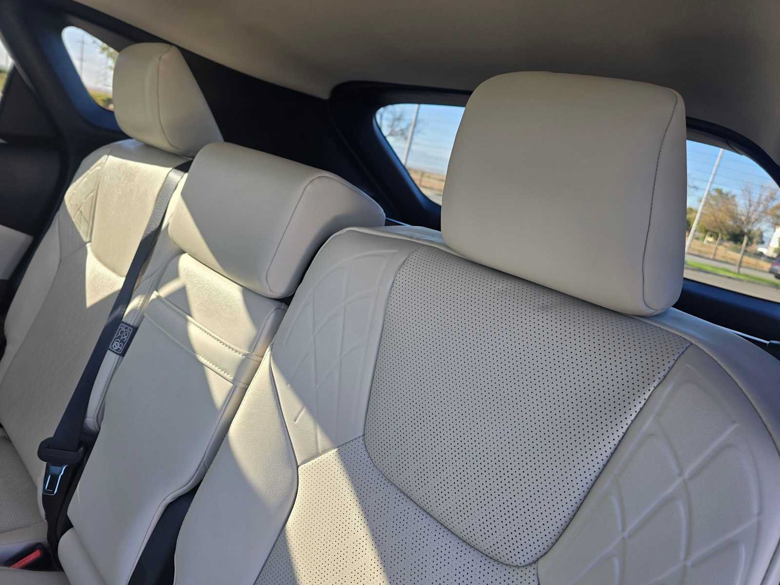New 2026 Lexus RX 350 Premium Plus AWD/4WD image 18