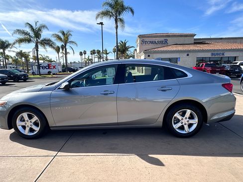 Used 2023 Chevrolet Malibu LT image 7
