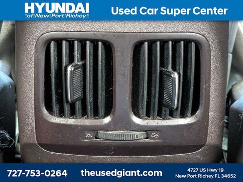 Used 2015 Hyundai Tucson SE FWD image 15