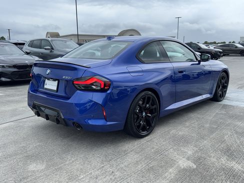 New 2026 BMW 230i Coupe w/ Premium Package RWD image 7