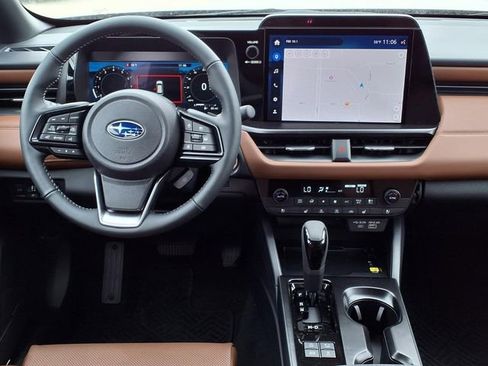 New 2026 Subaru Outback Touring XT AWD/4WD image 13