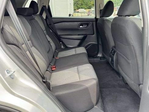 Used 2024 Nissan Rogue SV AWD/4WD image 15