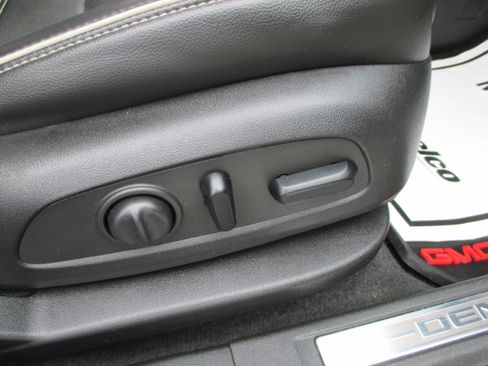 Used 2018 GMC Acadia Denali w/ LPO, Protection Package image 20