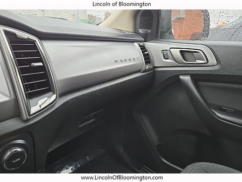 Used 2022 Ford Ranger XLT image 50