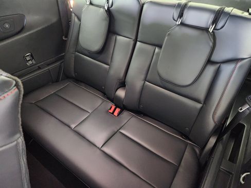 New 2026 Ford Explorer ST w/ Sun And Sound Package image 15