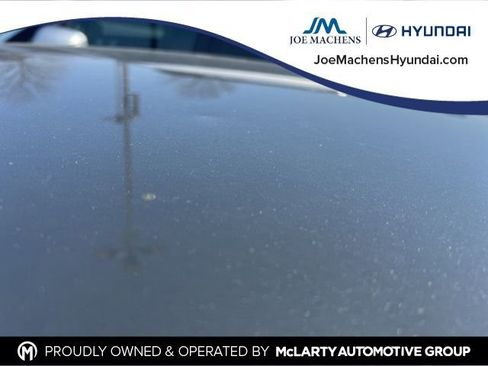 Used 2023 Hyundai Elantra Blue image 8