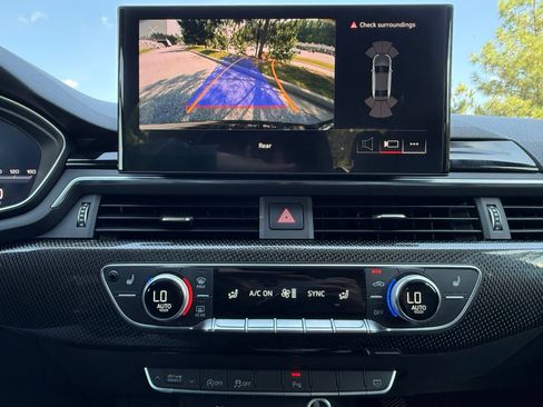 Used 2020 Audi S4 Premium Plus w/ Premium Plus Package AWD/4WD image 29