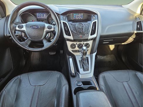 Used 2013 Ford Focus SE image 11