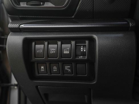 Used 2022 Subaru Forester Sport AWD/4WD image 26