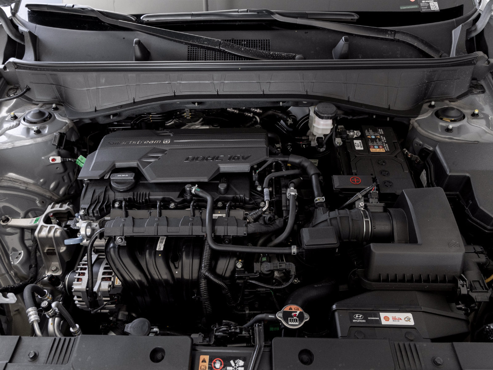 New 2027 Hyundai Kona SEL Sport FWD image 29