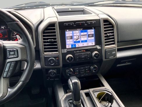 Used 2019 Ford F150 Raptor w/ Equipment Group 802A Luxury AWD/4WD image 7