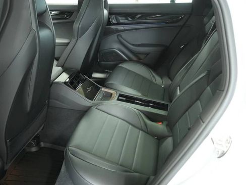 Used 2025 Porsche Panamera 4 AWD/4WD image 26