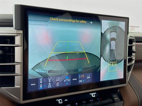 New 2025 Toyota Tundra 1794 Edition image 24