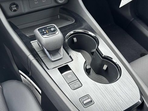 New 2026 Nissan Rogue Dark Armor image 29